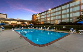Clarion Hotel And Conference Center Philadelphia